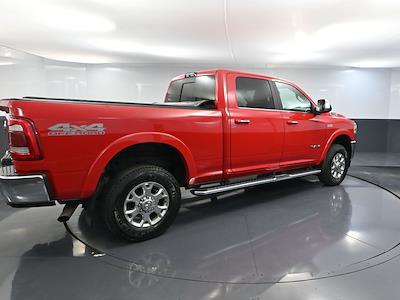 Used 2021 Ram 2500 Laramie Crew Cab for sale #BD16550 - photo 2