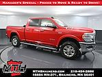 Used 2021 Ram 2500 Laramie Crew Cab for sale #BD16550 - photo 1