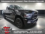 Used 2016 Ram 2500 Laramie Crew Cab for sale #BD16551 - photo 1