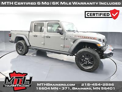Used 2022 Jeep Gladiator - photo 1