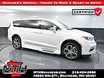 Used 2022 Chrysler Pacifica Pinnacle Minivan for sale #BD16700 - photo 1
