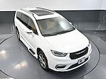 Used 2022 Chrysler Pacifica Pinnacle Minivan for sale #BD16700 - photo 65