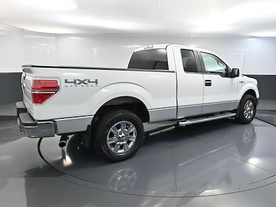 Used 2012 Ford F-150 XLT Super Cab for sale #BD16710 - photo 2