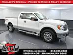 Used 2012 Ford F-150 XLT Super Cab for sale #BD16710 - photo 1