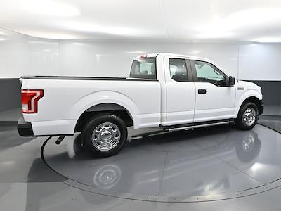 Used 2017 Ford F-150 XL Super Cab for sale #BD16810 - photo 2