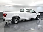 Used 2017 Ford F-150 XL Super Cab for sale #BD16810 - photo 2