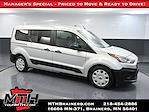 Used 2021 Ford Transit Connect XL Passenger Van for sale #BD16820 - photo 1