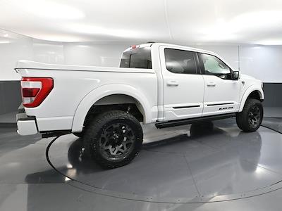 Used 2021 Ford F-150 - photo 1