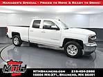 Used 2019 Chevrolet Silverado 1500 LT Double Cab for sale #BD17180 - photo 1