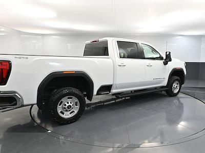 Used 2025 GMC Sierra 2500 SLE Crew Cab for sale #BD17190 - photo 2