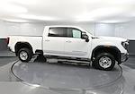 Used 2025 GMC Sierra 2500 SLE Crew Cab for sale #BD17190 - photo 5
