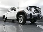 Used 2025 GMC Sierra 2500 SLE Crew Cab for sale #BD17190 - photo 52