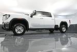 Used 2025 GMC Sierra 2500 SLE Crew Cab for sale #BD17190 - photo 53