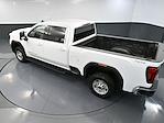 Used 2025 GMC Sierra 2500 SLE Crew Cab for sale #BD17190 - photo 54