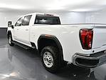Used 2025 GMC Sierra 2500 SLE Crew Cab for sale #BD17190 - photo 9