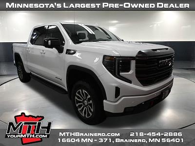 Used 2022 GMC Sierra 1500 - photo 1
