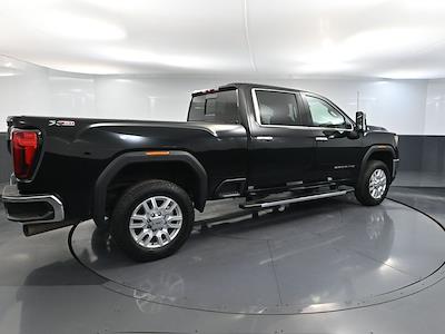 Used 2023 GMC Sierra 2500 SLT Crew Cab for sale #BD17280C - photo 2