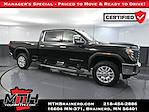 Used 2023 GMC Sierra 2500 SLT Crew Cab for sale #BD17280C - photo 1