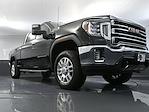 Used 2023 GMC Sierra 2500 SLT Crew Cab for sale #BD17280C - photo 58