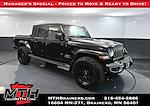 Used 2020 Jeep Gladiator Overland Crew Cab for sale #BD17300 - photo 1