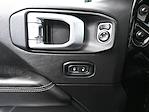 Used 2020 Jeep Gladiator Overland Crew Cab for sale #BD17300 - photo 22