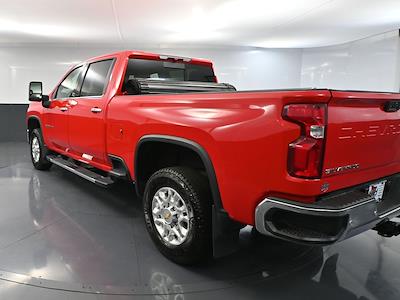 Used 2024 Chevrolet Silverado 2500 - photo 1