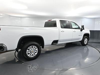 Used 2024 Chevrolet Silverado 3500 LT Crew Cab for sale #BD17400 - photo 2