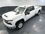 Used 2024 Chevrolet Silverado 3500 LT Crew Cab for sale #BD17400 - photo 58