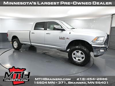 Used 2016 Ram 3500 - photo 1