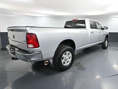 Used 2016 Ram 3500 - photo 1