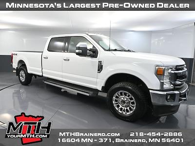 Used 2022 Ford F-250 - photo 1