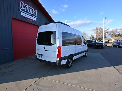 Used 2024 Mercedes-Benz Sprinter 2500 - photo 1