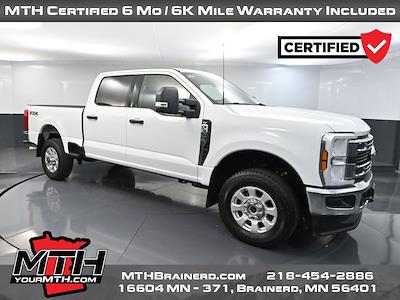 Used 2024 Ford F-350 - photo 1