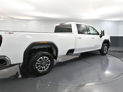 Used 2024 GMC Sierra 3500 SLE Crew Cab for sale #BD17870 - photo 2