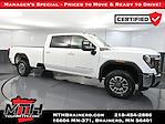 Used 2024 GMC Sierra 3500 SLE Crew Cab for sale #BD17870 - photo 1