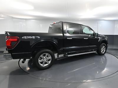Used 2024 Ford F-150 XLT SuperCrew Cab for sale #BD18030C - photo 2