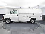 Used 2017 Chevrolet Express 3500 Service Utility Van for sale #BD18400 - photo 10