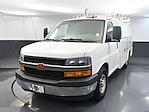 Used 2017 Chevrolet Express 3500 Service Utility Van for sale #BD18400 - photo 12