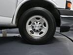 Used 2017 Chevrolet Express 3500 Service Utility Van for sale #BD18400 - photo 16
