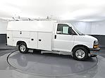 Used 2017 Chevrolet Express 3500 Service Utility Van for sale #BD18400 - photo 5