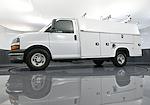 Used 2017 Chevrolet Express 3500 Service Utility Van for sale #BD18400 - photo 55