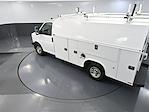 Used 2017 Chevrolet Express 3500 Service Utility Van for sale #BD18400 - photo 56