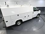 Used 2017 Chevrolet Express 3500 Service Utility Van for sale #BD18400 - photo 57