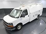 Used 2017 Chevrolet Express 3500 Service Utility Van for sale #BD18400 - photo 59