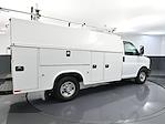 Used 2017 Chevrolet Express 3500 Service Utility Van for sale #BD18400 - photo 2