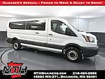 Used 2016 Ford Transit 350 XL Passenger Van for sale #BD18470 - photo 1