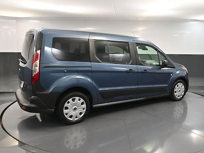 Used 2020 Ford Transit Connect XL Passenger Van for sale #BD18480 - photo 2