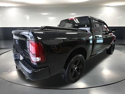 Used 2014 Ram 1500 ST Crew Cab for sale #BD18571 - photo 2