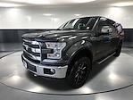Used 2015 Ford F-150 Lariat SuperCrew Cab for sale #BD18621 - photo 12