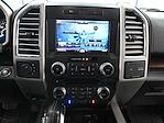 Used 2015 Ford F-150 Lariat SuperCrew Cab for sale #BD18621 - photo 36
